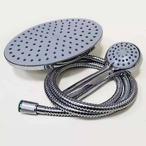 Душевая система Kaiser Linear 59182 хром Душевая система Kaiser Linear 59182 хром