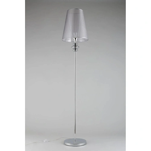 Торшер Omnilux Ligure OML-67505-01 Торшер Omnilux Ligure OML-67505-01