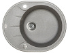 Картинка анонса товара «кухонная мойка iddis kitchen g (k07g621i87) из искусственного гранита»