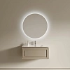 Зеркало SANCOS Sfera 2.0 SF2.800 D800 led подсветка 2700K/4000K/5000K Зеркало SANCOS Sfera 2.0 SF2.800 D800 led подсветка 2700K/4000K/5000K