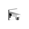 Детальная картинка товара «шланговое подключение gessi rettangolo shower 20169/299»