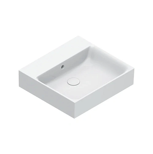 Раковина Catalano Premium 0220500001 50x47, белый глянцевый Раковина Catalano Premium 0220500001 50x47, белый глянцевый