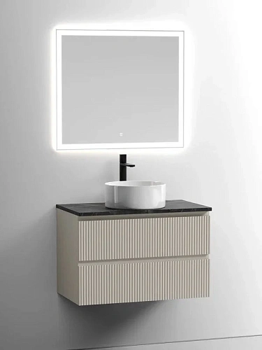Столешница Sancos TT80A1X 800х460 Столешница Sancos TT80A1X 800х460