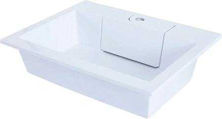 Раковина Aquanet Фортуна 60 00181907 Раковина Aquanet Фортуна 60 00181907