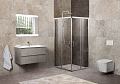 Душевой уголок BelBagno UNIQUE-A-2-75/90-C-Cr 900x900 мм Душевой уголок BelBagno UNIQUE-A-2-75/90-C-Cr 900x900 мм
