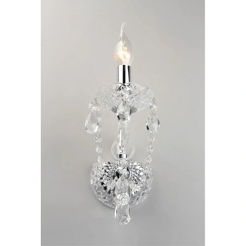 Светильник настенный (Бра) Aployt Koletta APL.755.01.01 Светильник настенный (Бра) Aployt Koletta APL.755.01.01