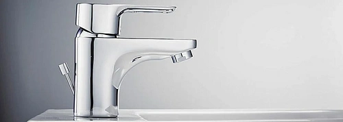 Смеситель для раковины Ideal Standard Ceraplan III Grande B0704AA Смеситель для раковины Ideal Standard Ceraplan III Grande B0704AA