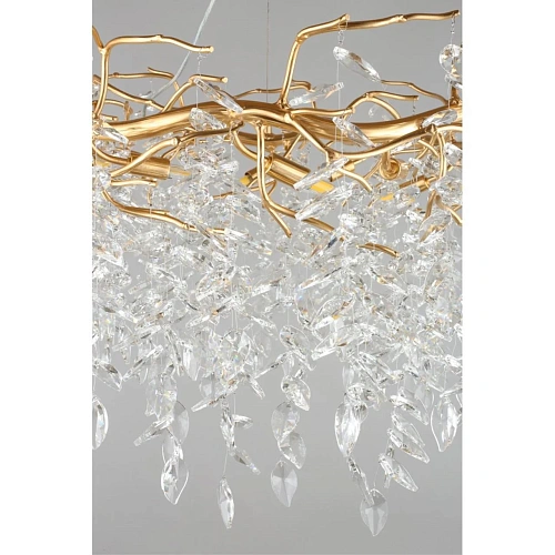 Люстра подвесная Aployt Gertunia APL.847.03.13 Люстра подвесная Aployt Gertunia APL.847.03.13