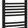 Полотенцесушитель электрический Сунержа Аркус 3.0 800х400 МЭМ левый 31-5704-8040 Матовый черный Полотенцесушитель электрический Сунержа Аркус 3.0 800х400 МЭМ левый 31-5704-8040 Матовый черный