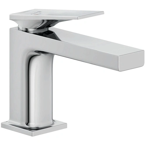 Смеситель для раковины Kludi DECUS 542670575 хром Смеситель для раковины Kludi DECUS 542670575 хром