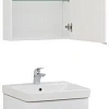 Комплект мебели Aquanet София 50 белый 00203648 Комплект мебели Aquanet София 50 белый 00203648