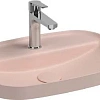 Раковина Allen Brau Fantasy Sphere 55 4.11034.SM розовый Раковина Allen Brau Fantasy Sphere 55 4.11034.SM розовый