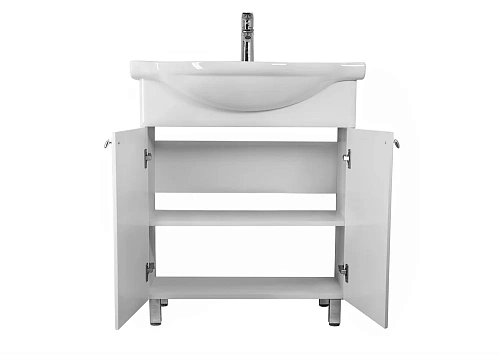 Тумба под раковину Style Line Канна 75 ЛС-00002283 Тумба под раковину Style Line Канна 75 ЛС-00002283