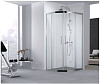 Картинка анонса товара «душевой уголок aquanet delta npe2142 100x100, r550, прозрачное стекло»