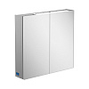 Картинка анонса товара «зеркальный шкаф villeroy &amp; boch my view one a4398000 (a439 80 00) 80.7х81»