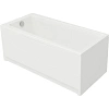 Акриловая ванна Cersanit LORENA 150x70 64531 Акриловая ванна Cersanit LORENA 150x70 64531