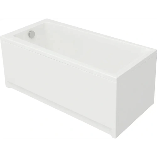 Акриловая ванна Cersanit LORENA 150x70 64531 Акриловая ванна Cersanit LORENA 150x70 64531