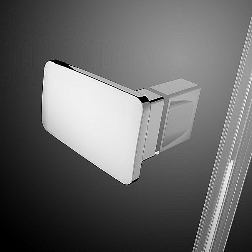 Душевая дверь Radaway Fuenta New PDD 90L 900x2000 хром/прозрачное/6mm 384001-01-01L Душевая дверь Radaway Fuenta New PDD 90L 900x2000 хром/прозрачное/6mm 384001-01-01L