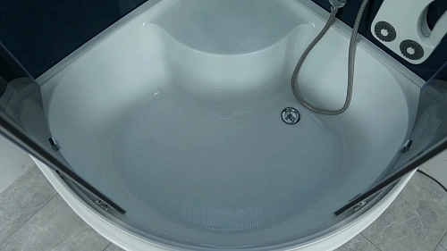 Душевая кабина Timo Standart T-1190 90x90x220, турецкая баня хамам Душевая кабина Timo Standart T-1190 90x90x220, турецкая баня хамам