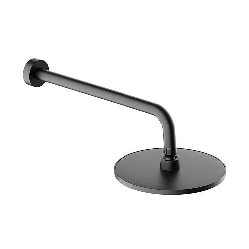 Душевая система Damixa Apollo 947520300 встраиваемая, черный Душевая система Damixa Apollo 947520300 встраиваемая, черный