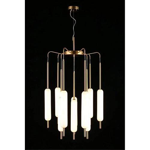 Люстра подвесная Aployt Carla APL.010.03.80 Люстра подвесная Aployt Carla APL.010.03.80