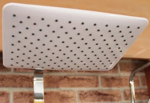 Душевая система Kaiser Zinger 35282 с термостатом Душевая система Kaiser Zinger 35282 с термостатом