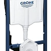 Инсталляция для унитаза GROHE Rapid SL (39112001) Инсталляция для унитаза GROHE Rapid SL (39112001)
