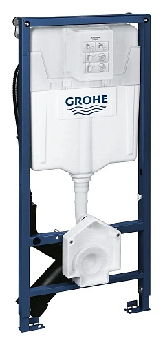 Инсталляция для унитаза GROHE Rapid SL (39112001) Инсталляция для унитаза GROHE Rapid SL (39112001)