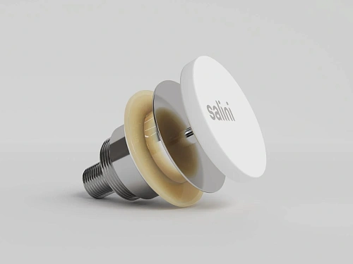 Донный клапан Salini D 402 для Paola 172, Paola IN 172 , Diva, Alda , Agatha 152201GF Донный клапан Salini D 402 для Paola 172, Paola IN 172 , Diva, Alda , Agatha 152201GF