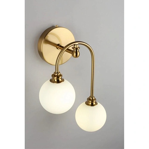 Светильник настенный (Бра) Aployt Eloiz APL.839.01.02 Светильник настенный (Бра) Aployt Eloiz APL.839.01.02