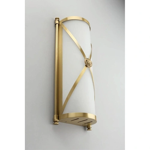 Светильник настенный (Бра) Aployt Zoe APL.806.01.02 Светильник настенный (Бра) Aployt Zoe APL.806.01.02