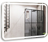 Зеркало Silver mirrors Stiv neo 800х600 бесконтактный сенсор LED-00002913