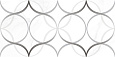 Детальная картинка товара «вставка laparet cristal 30x60 х9999213183»