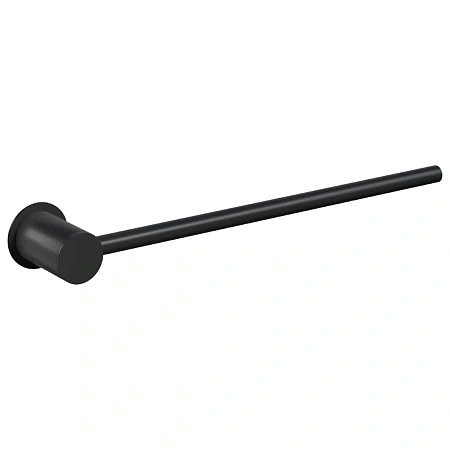 Дополнительный элемент полотенцесушителя Boheme STICK 727-extra-B BLACK Дополнительный элемент полотенцесушителя Boheme STICK 727-extra-B BLACK
