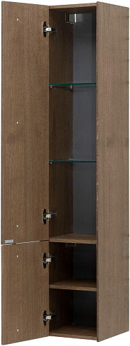 Шкаф-пенал Allen Brau Reality 30 1.32002.NO L дуб Шкаф-пенал Allen Brau Reality 30 1.32002.NO L дуб