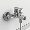 Смеситель для ванны Ideal Standard CERAFINE MODEL O BC500AA Смеситель для ванны Ideal Standard CERAFINE MODEL O BC500AA