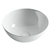 Раковина Ceramica Nova ELEMENT CN6002 белый