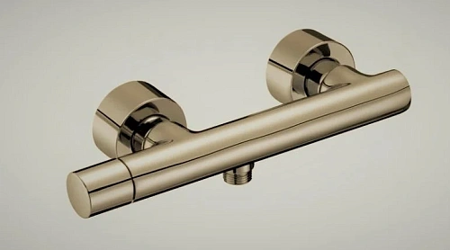 Смеситель для душа Jacob Delafon Toobi E8962-BN, Полированный никель Смеситель для душа Jacob Delafon Toobi E8962-BN, Полированный никель