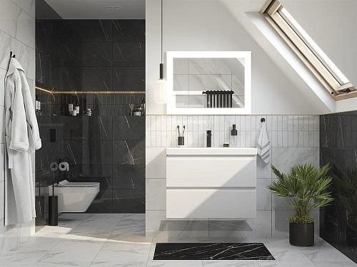 Бордюр Cersanit Cersanit Metallic золотистый 0,5x75 15953 Бордюр Cersanit Cersanit Metallic золотистый 0,5x75 15953