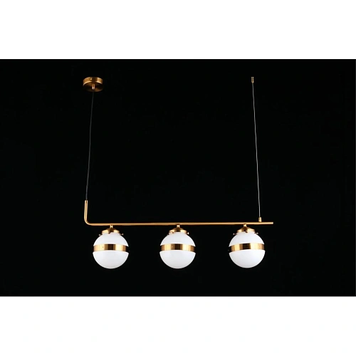 Люстра подвесная Aployt Lulu APL.820.03.03 Люстра подвесная Aployt Lulu APL.820.03.03