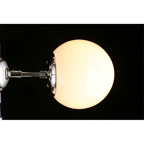 Люстра потолочная Aployt Rozali APL.606.27.10 Люстра потолочная Aployt Rozali APL.606.27.10