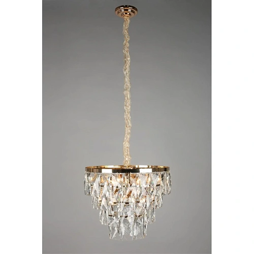 Люстра подвесная Omnilux Volpedo OML-72903-12 Люстра подвесная Omnilux Volpedo OML-72903-12