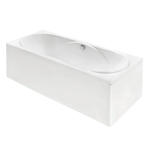 Акриловая ванна Roca Madeira 180х80 248525000 Акриловая ванна Roca Madeira 180х80 248525000