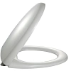 Крышка-сиденье Jacob Delafon Presqu'ile E70016-00 с микролифтом