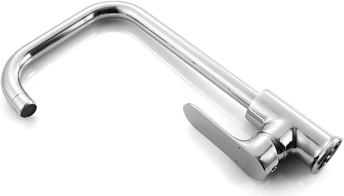 Смеситель для кухни Iddis Eclipt ECLSBL0i05 Смеситель для кухни Iddis Eclipt ECLSBL0i05