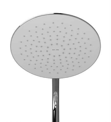 Душевая кабина AM.PM Like W80C-016-090MTA без90х90 см, гидромассажа Душевая кабина AM.PM Like W80C-016-090MTA без90х90 см, гидромассажа