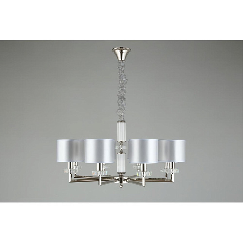 Люстра подвесная Aployt Emelin APL.752.03.08 Люстра подвесная Aployt Emelin APL.752.03.08