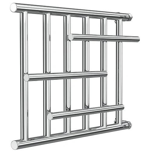 Полотенцесушитель водяной Ника ECON ПМ-6 50/70 без полки Полотенцесушитель водяной Ника ECON ПМ-6 50/70 без полки