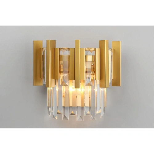 Светильник настенный (Бра) Omnilux Gaeta OML-69701-02 Светильник настенный (Бра) Omnilux Gaeta OML-69701-02