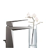 Смеситель для раковины GROHE Allure Brilliant 23029AL0 темный гарфит, матовый Смеситель для раковины GROHE Allure Brilliant 23029AL0 темный гарфит, матовый